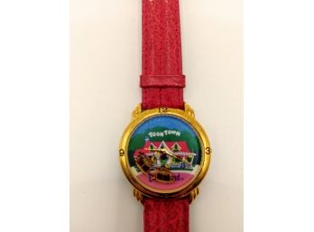 Looney Tunes Collectors Watch