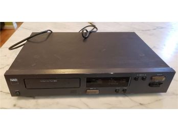 NAD 5330 Compact Disc Player