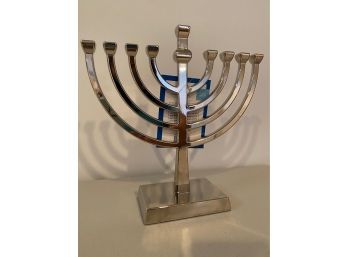 Menorah Not Silver 10'x10'