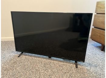 Vizio 42' Look At Photo For Model Number Working Condition