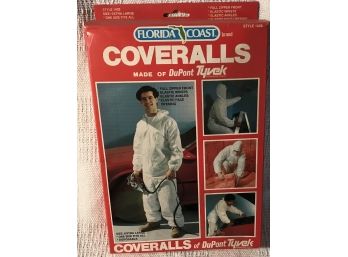 Coveralls For Adult