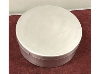 10.5 Inch Diameter Great For Paper-Plates While Camping