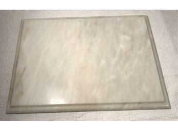 Marble Board 17.5 Inches X 13 Inches
