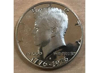 1979 Proof Half Dollar