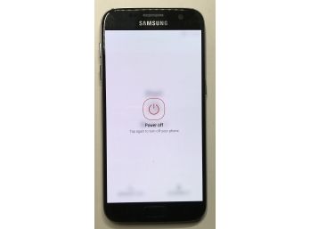 Verizon Galaxy S7 Cell Phone Works