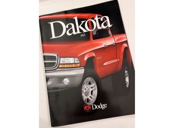 2022 Dakota