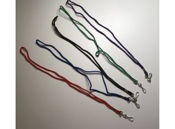 5 Lanyard