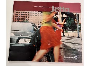 Jetta