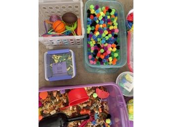 Sensory Toys For Young Children