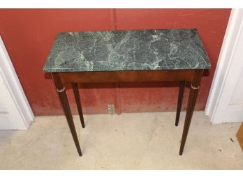 Bombay Marble Top Table