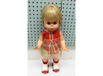 1964 Matel 20' Doll