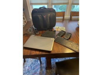 HP Pavilion G Series Laptop With Bag And Extras!