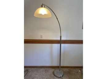 6 Ft Tall Floor Lamp