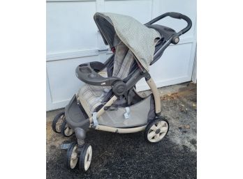 Graco Baby Stroller.  Model 1774832