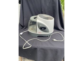 Sunbeam Humidifier