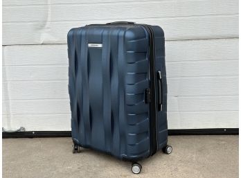 Quality Samsonite Hard-Sided Spinner Luggage
