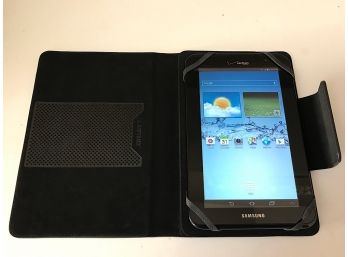 Samsung Galaxy Tab2 7.0 Tablet