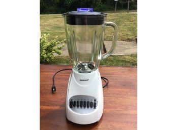 Brentwood Blender