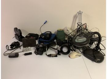 Cameras, Gadgets & Electronics