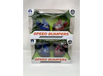 Speed Bumpers RC Vehicles