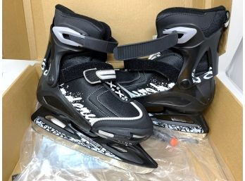 Bladerunner Ice Skates