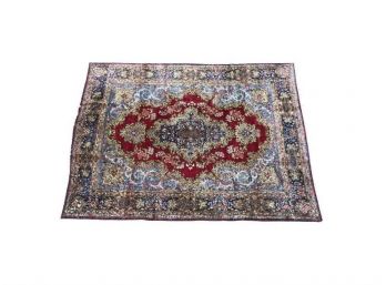 Multi-color Persian Carpet