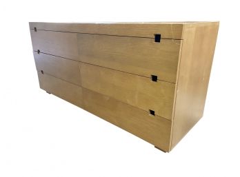 Six Drawer Dresser