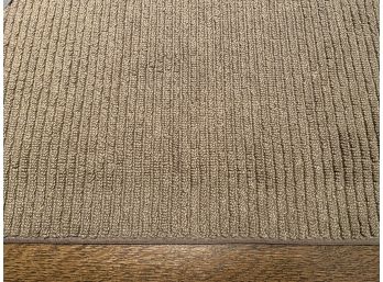 Large Wool Area Rug