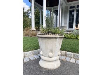 Large Outdoor Planter