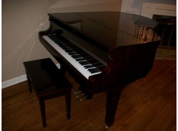 Young Chang Baby Grand G157 - ABSOLUTELY PERFECT ! INCREDIBLE ! WOW !