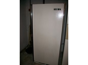United Commercial Heavy Duty Freezer - Working Order - Holidays Coming - YOU NEED IT !