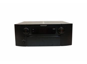 Marantz Audio/Visual Surround Sound Pre-Amplifier/Tuner AV8003