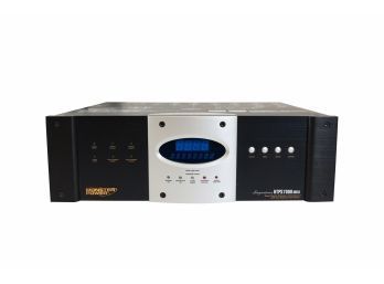 Monster Power Signature HTPS 7000 MKII Home Theatre Reference Power Source With Dual Balanced Pure Power