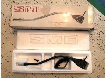 SME 3009 Series III CA1 Precision Pick-up Arm