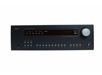 Arcam AVR300 Audio Visual Surround Sound Receiver