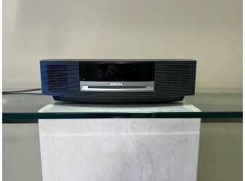 Bose Wave Music System Model AWRCC1 With Remote