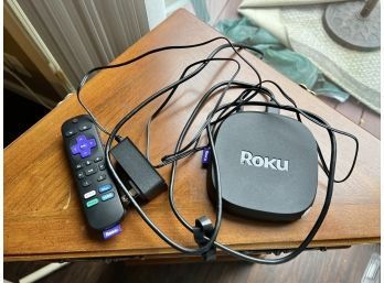Roku Ultra Model 4800X (October 2020 Release)