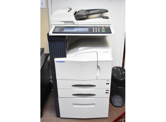 Royal Copystar Ri2530 Copier Printer Scanner Fax Machine