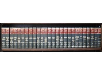 American Jurisprudence Legal Forms 2d Volume 9a-16 [circa 1990]