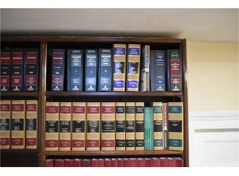 Martindale-Hubbell Law Directory 1996 Volumes 1-12
