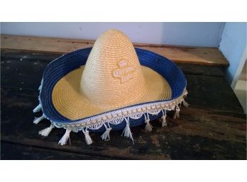 Corona Light Sombrera