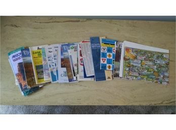 Road Map Collection