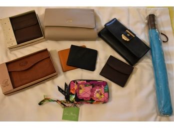 Wallet Collection And More