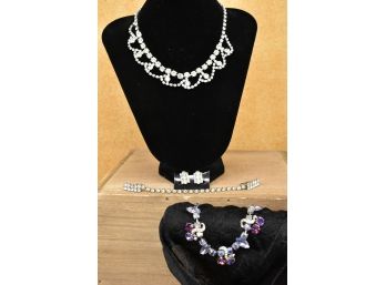 'Princess' Faux Jewelry Collection