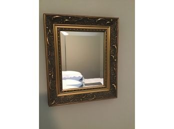 Picture Depot Mirror, Antiqued Finish - 12 X 14