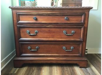 Hickory White Furniture Bachelors Chest