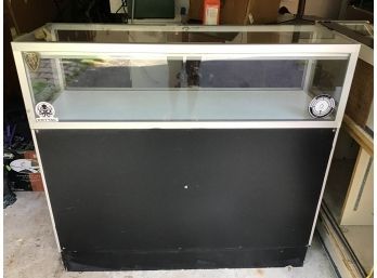 Commercial Display Cabinet