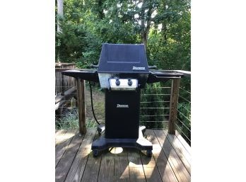 Ducane Propane Grill Model 1305SHLPE