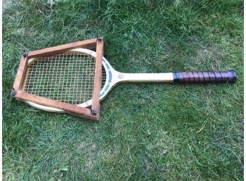 Vintage Davis Classic  II Tennis Racquet