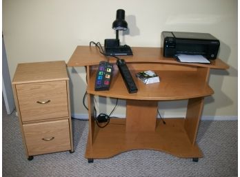 Office Furniture Lot
